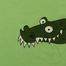 Alligator t-shirt