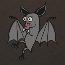 Bat t-shirt