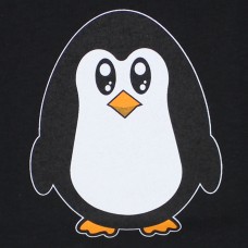 Penguin t-shirt