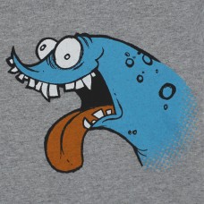 Sock Puppet t-shirt